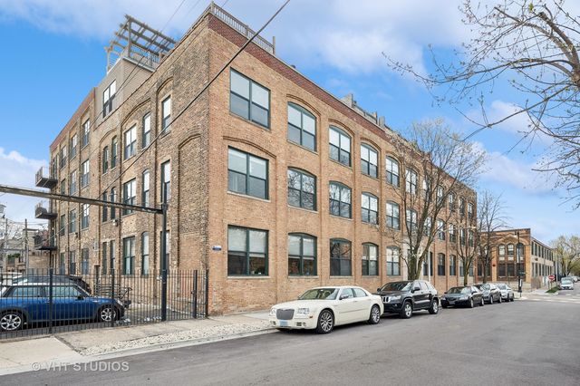 3201 N  Ravenswood Ave #205, Chicago, IL 60657
