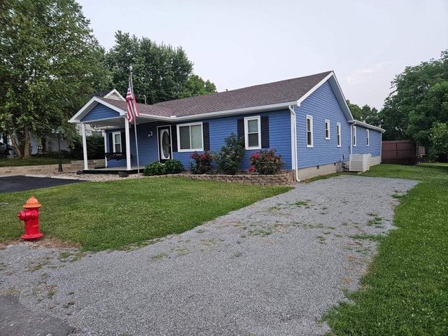 200 Fulton Ave, Winchester, KY 40391