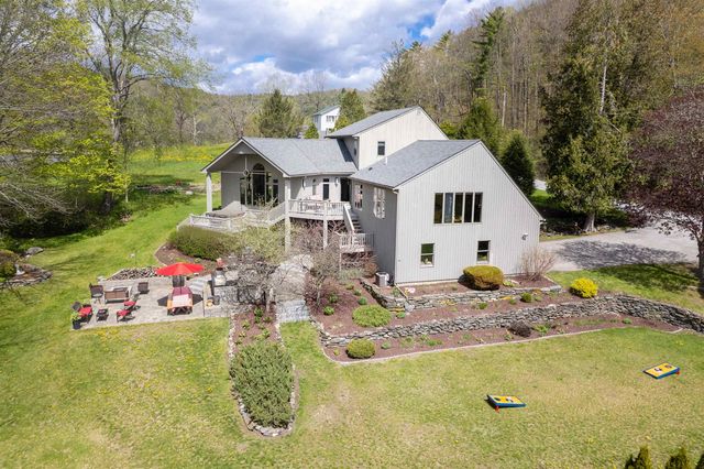 269 Hortonia Road, Bomoseen, VT 05732
