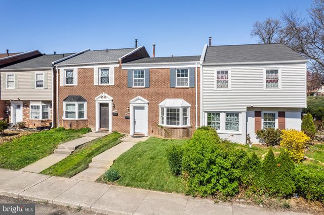 10053 Irongate Way, Manassas, VA 20109