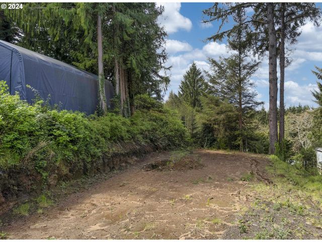 89388 S  View Dr, Florence, OR 97439