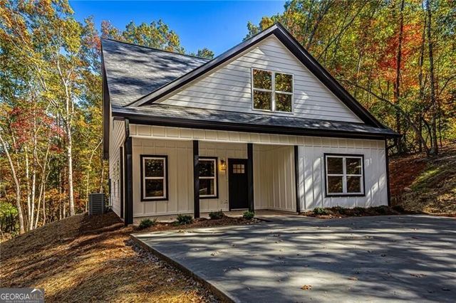Realtors In Dahlonega Ga