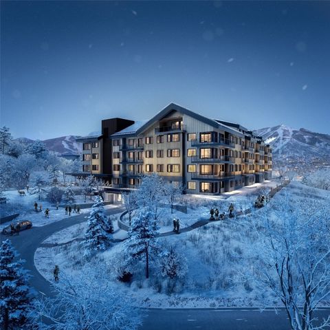 Address Not Disclosed, Steamboat Springs, CO 80487