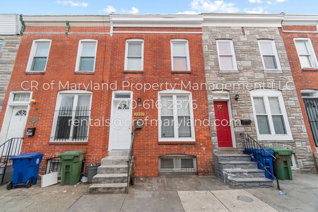 3501 Leverton Ave, Baltimore, MD 21224