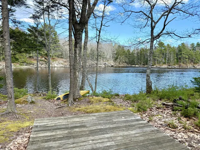 Lot 5 Ledgewood Drive, Tenants Harbor, ME 04860