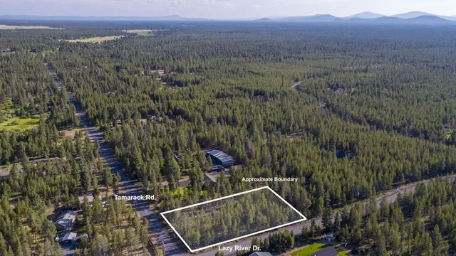 55015 Tamarack Rd, Bend, OR 97707