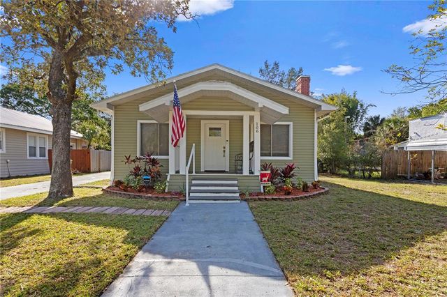 106 W  Henry Ave, Tampa, FL 33604