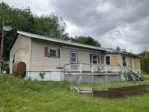 1246 County Highway 12, Mount Vision, NY 13810