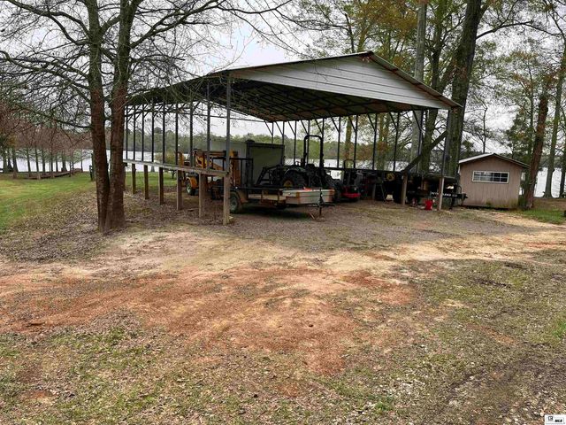 Scenic Dr, Farmerville, LA 71241