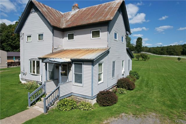 3496 County Route 22, Orwell, NY 13144