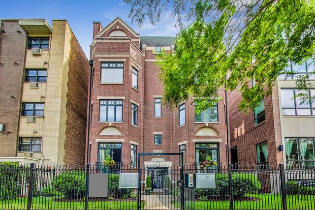 6161 N  Kenmore Ave  #3N, Chicago, IL 60660
