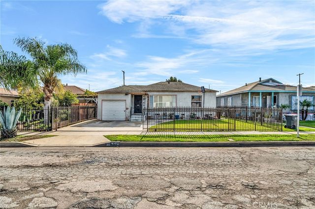 1410 W  School St, Compton, CA 90220