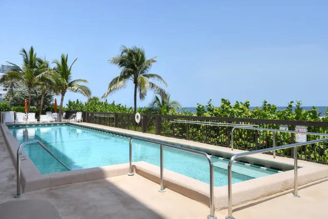 510 N Ocean Boulevard #R-15, Pompano Beach, FL 33062