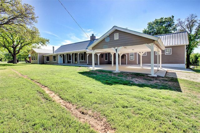 401 County Road 228, Cisco, TX 76437