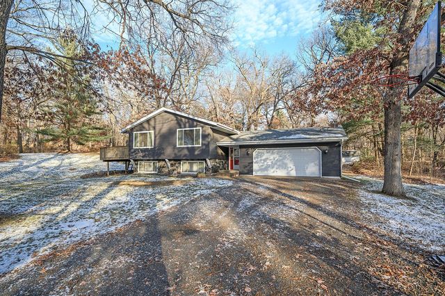 20345 Jody Ave N, Forest Lake, MN 55025