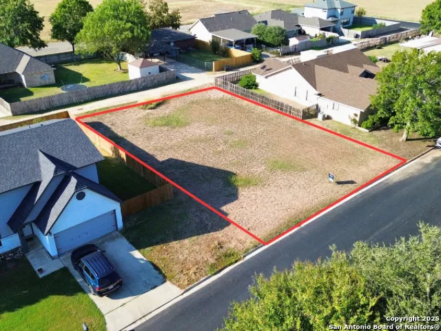 1507 32nd LOT 4, Hondo, TX 78861