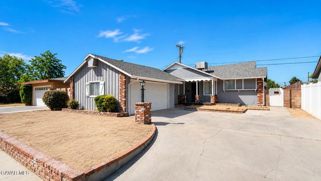1274 W  Avenue H12, Lancaster, CA 93534