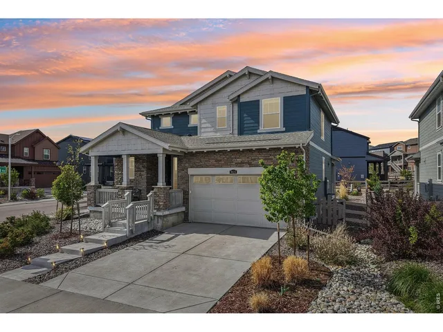 9624 Summit Peak Rd, Littleton, CO 80125