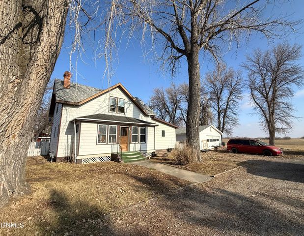 248 2nd Ave  N, Sidney Savage, MT 59270