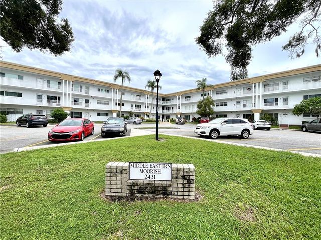 2431 Canadian Way #9, Clearwater, FL 33763