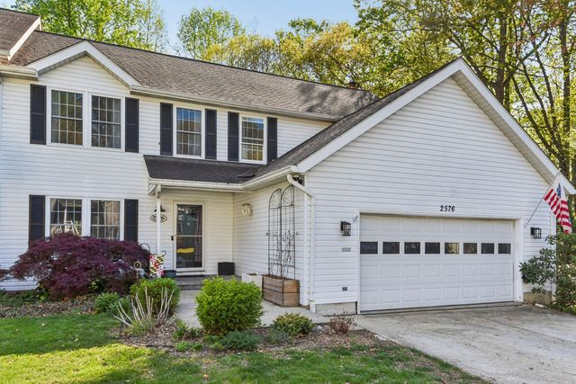2576 Hidden Cove Rd #154, Annapolis, MD 21401