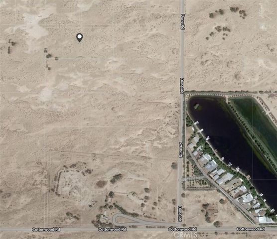 Dune Rd, Newberry Springs, CA 92365