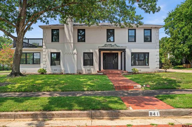 841 S  Chilton Ave, Tyler, TX 75701