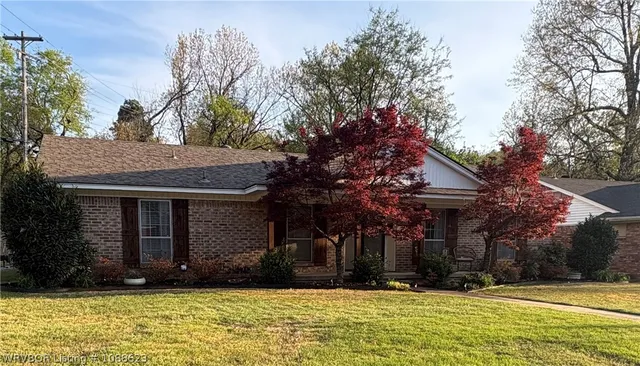 3100 Enid St, Fort Smith, AR 72903