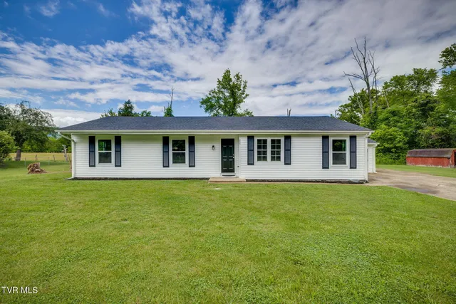 204 Sherry St, Kingsport, TN 37660