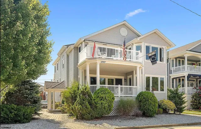 2705 Haven Ave #1, Ocean City, NJ 08226