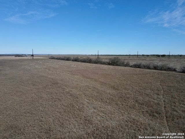 TBD TRACT I COUNTY ROAD 512, D Hanis, TX 78850