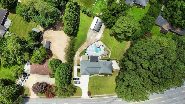 3999 Chamblee Tucker Rd, Atlanta, GA 30340
