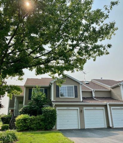 1967 Windsong Dr, Schaumburg, IL 60194