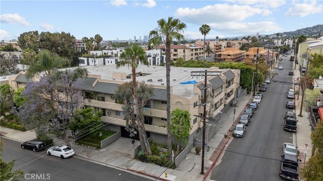 1351 N  Orange Dr #117, Los Angeles, CA 90028