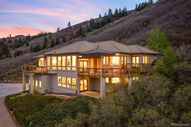 10592 Harebell Run, Littleton, CO 80125