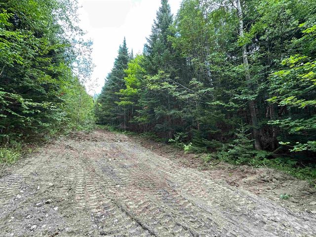 Sugar Hill Road #1, Colebrook, NH 03576