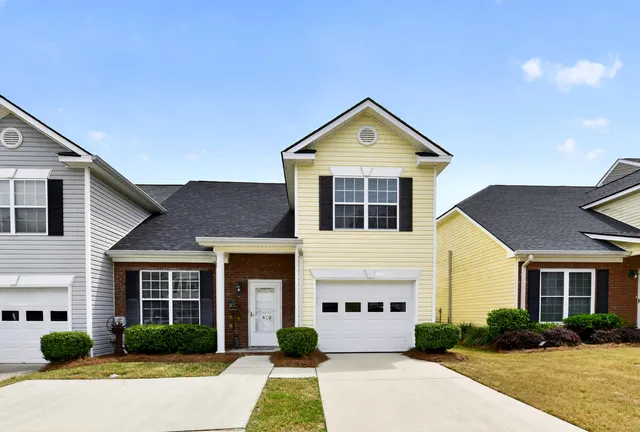 420 Snead Way, Evans, GA 30809