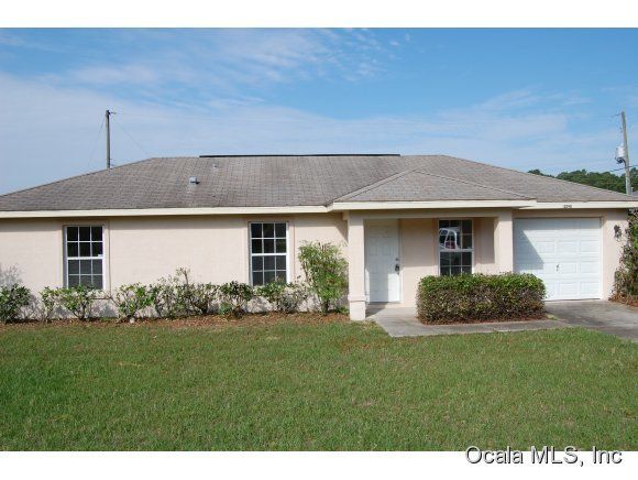12090 SE 70th Avenue Rd, Belleview, FL 34420