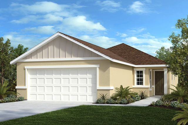 Plan 1272 in Pepper Grove I, Palmetto, FL 34221