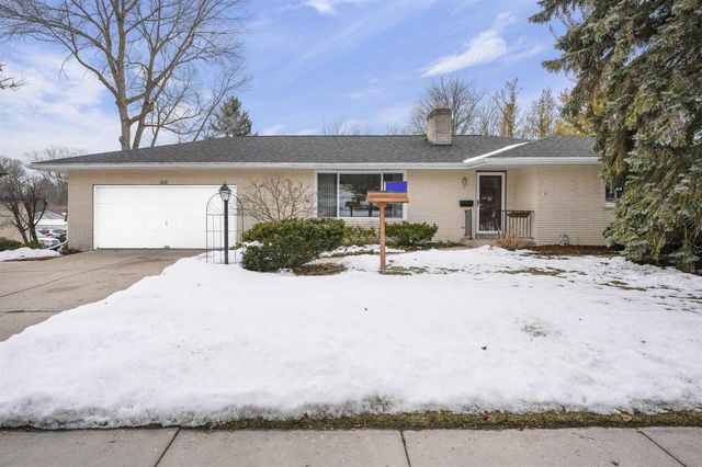 623 West Starin Road, Whitewater, WI 53190