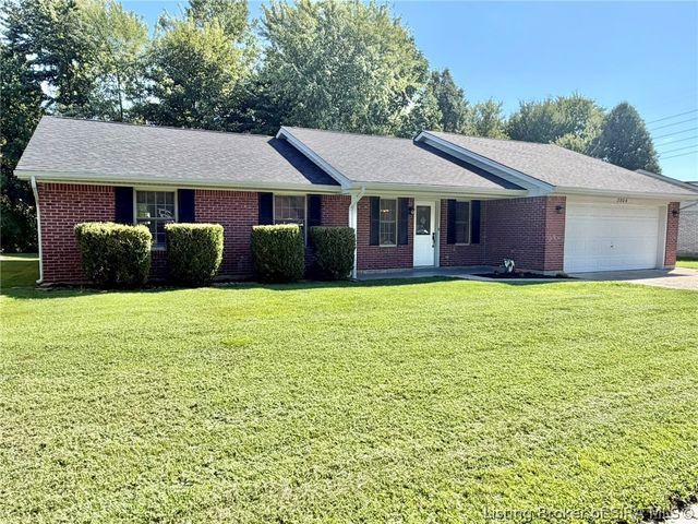 3504 Lindy Trail, Jeffersonville, IN 47130