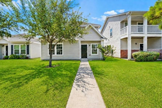 1714 Claremont Garden Cir, Houston, TX 77047