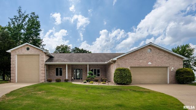 1535 Howard Rd, Marion, IL 62959