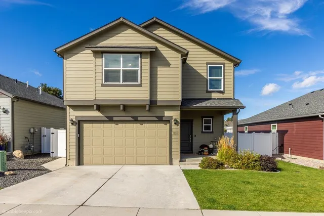 1010 S  Bannen Rd, Spokane Valley, WA 99037