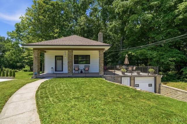 5575 Stewart Rd, Cincinnati, OH 45227