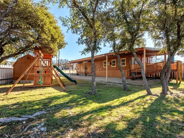 3990 Lake Shore Dr, May, TX 76857