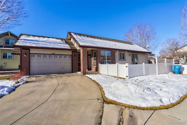 11143 Bryant Mews, Westminster, CO 80234