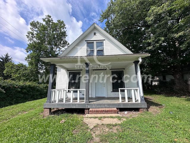 92 Lake St, Danville, IL 61832