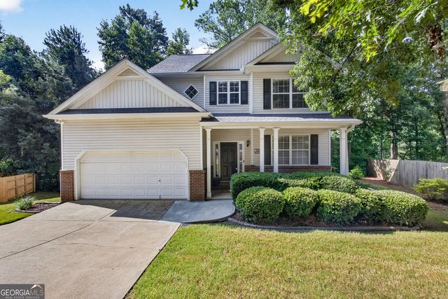 305 Penfield Cir, Sugar Hill, GA 30518