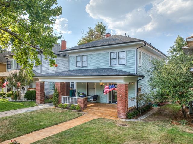 717 NW 16th St, Oklahoma City, OK 73103